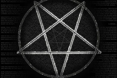 Satanic Pentagram Wallpapers   Wallpapers Cave