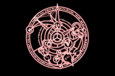 198 Occult HD Wallpapers