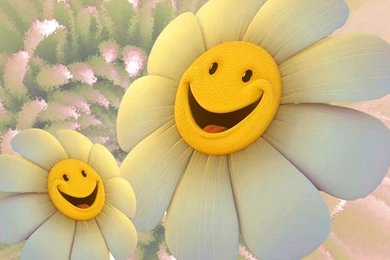 Flower Backgrounds Microsoft Clipart