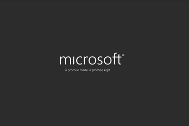 Microsoft HD Backgrounds