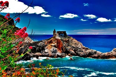 Coastal Spring Wide Desktop Backgrounds Wallpapers 2560x1600 ...