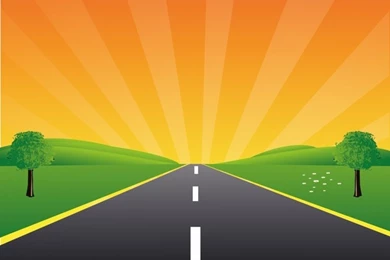 All Nature Tropical PowerPoint Themes Here Are Free To Download ...