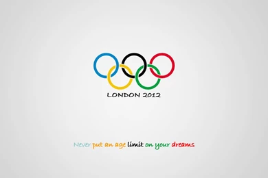 Olympics 2012 Wallpapers By Nitroniuminc On DeviantArt