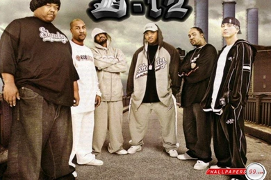 D12 Wallpapers Picture Image 1024x768 37860