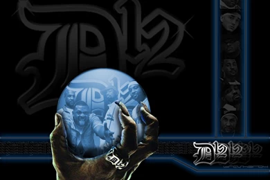 D12 Wallpapers By Brasher On DeviantArt