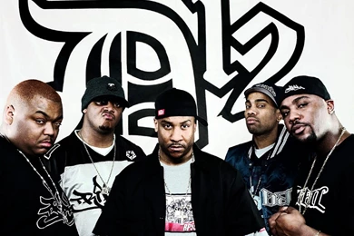 G C W: D12 Group Wallpapers.