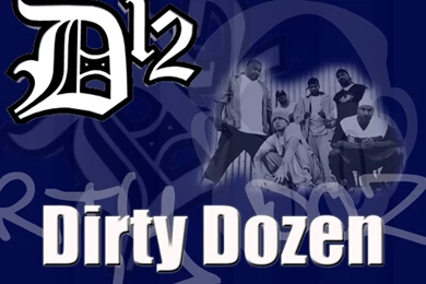 D12 Wallpapers