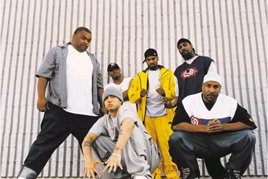 D12 Lyrics And Photos – StarSingers