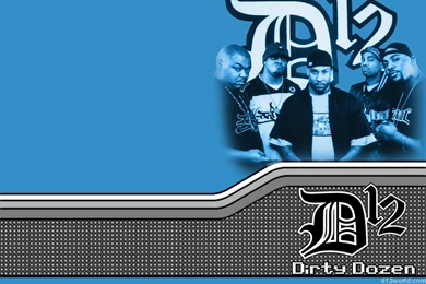 D12 Wallpapers