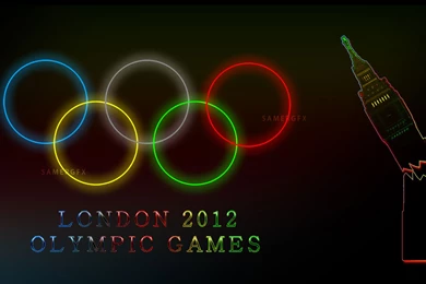 Free Wallpapers   London 2012 Olympics Games Wallpapers