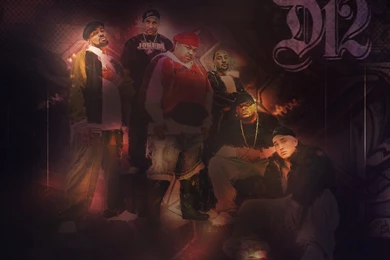 D12 Wallpapers By Brasher On DeviantArt
