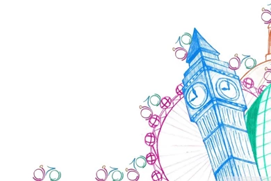 2012 Summer Olympics HD Desktop Wallpapers : High Definition ...