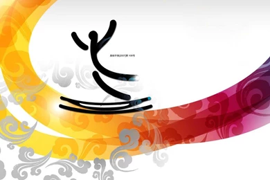 Download Wallpapers 2008 Summer Olympics (Beijing) (1600 X 900 ...