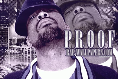 D12   Proof • Rap Wallpapers