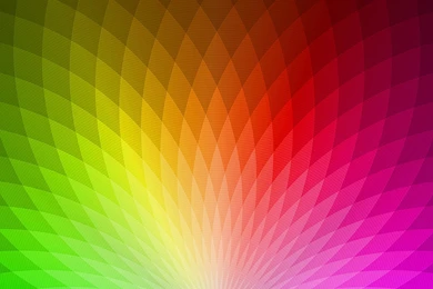 Wallpaper: Abstract Rainbow Colours Wallpapers