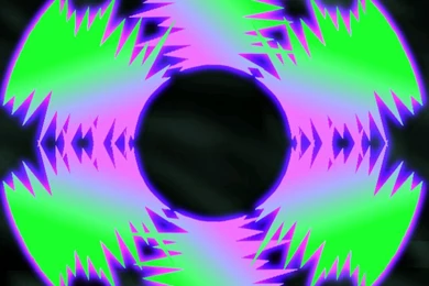 Trippy Wallpapers By Daruiz01 On DeviantArt