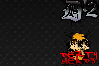 D12 World Logo Images