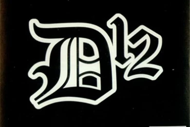D12 World Album Cover
