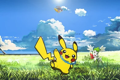 Pokemon   Legendary Pokemon Wallpapers (25676665)   Fanpop