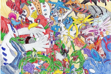 49 Best Pokemon Wallpapers   Technosamrat