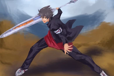 Busorenkin   DeviantArt