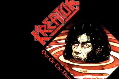 Kreator,KREATOR4, Wallpapers Metal Bands: Heavy Metal Wallpapers ...