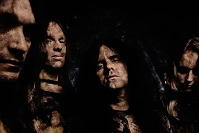 9 Kreator HD Wallpapers