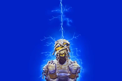 Iron Maiden Mr Eddie Iron Maiden Wallpapers   HD Wallpapers 79469