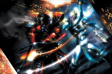 PC Games Wallpapers 6245 Hd Wallpapers In Games   Imagesci.Com ...