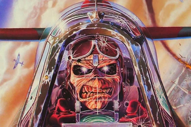 Iron Maiden Eddie The Head Music Bands Wallpapers