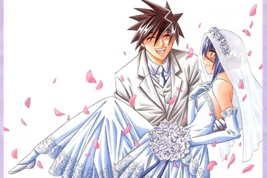 Wallpapers Of Buso Renkin Anime