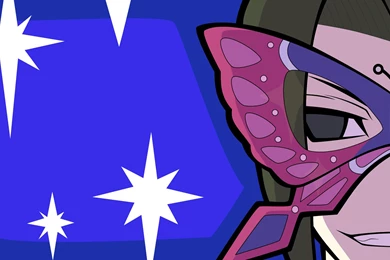 Busou Renkin   Papillon By Adoroloble On DeviantArt