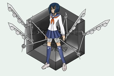 Buso Renkin On True Shonen Jump FC   DeviantArt