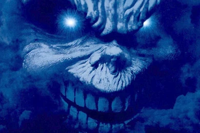 Iron Maiden Eddie Wallpapers