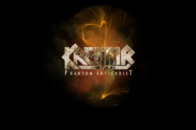 Wallpapers   Phantom Antichrist (Kreator) By AnaValle16 On DeviantArt