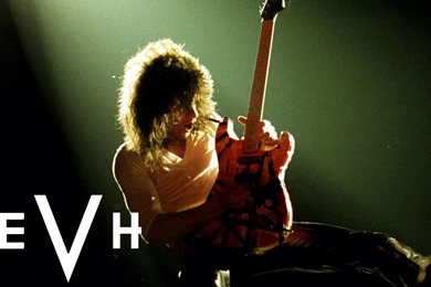 Eddie Van Halen Wallpapers   Wallpapers Cave