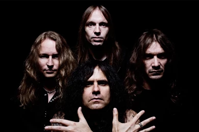 Kreator Computer Wallpapers, Desktop Backgrounds
