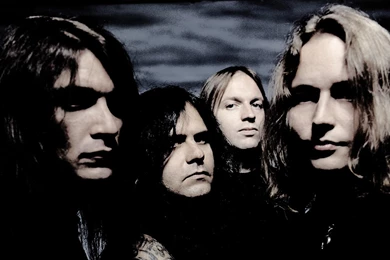 9 Kreator HD Wallpapers