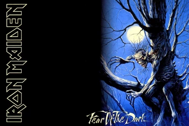 Eddie The Head Iron Maiden Album Covers Wallpapers   (