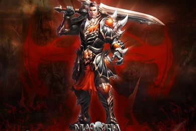 Download The Maestia Warrior Wallpaper, Maestia Warrior iPhone ...