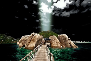 Fantasy Island Wallpapers   Fantasy Wallpapers