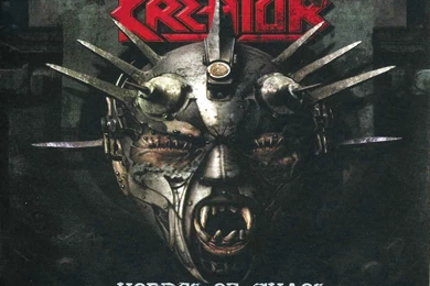 KREATOR Thrash Metal Heavy Hg Wallpapers
