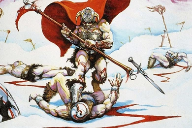 Kreator Computer Wallpapers, Desktop Backgrounds