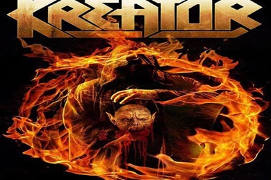 Kreator   (