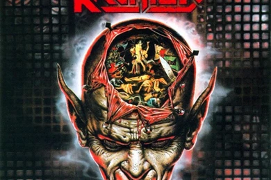 Kreator Wallpapers By Ozzyhelter On DeviantArt