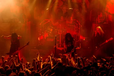 KREATOR Thrash Metal Heavy Hard Rock Guitar Guitars Concert ...