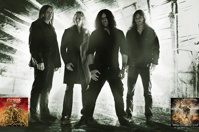 KREATOR PHANTOM ANTICHRIST Wallpapers   Nuclear Blast