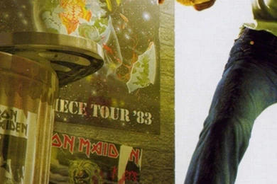 Iron Maiden Eddie 720x1280   Wallpapers   Wallpapers Style