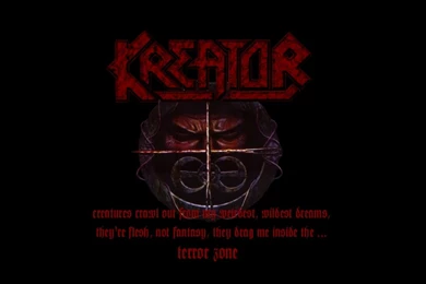 Kreator,KREATOR9, Wallpapers Metal Bands: Heavy Metal Wallpapers ...
