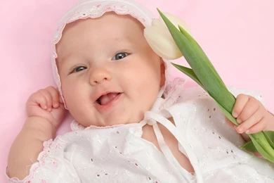 Lovely Babies Wallpapers HD Pictures
